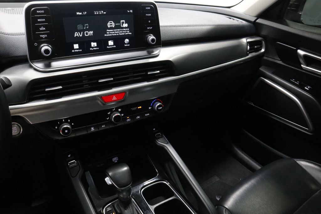 Used 2020 Kia Telluride S w/ S 8 Passenger Seating Package image 31