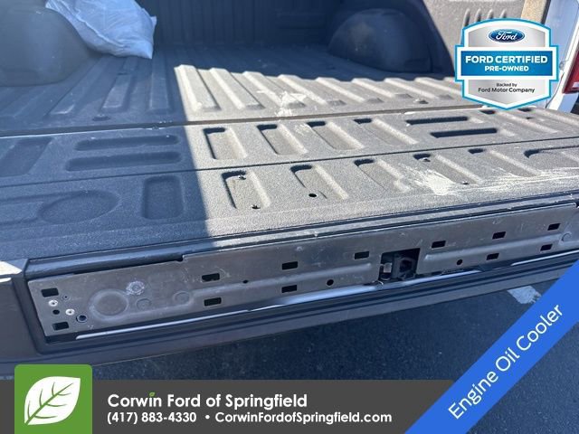 Certified 2019 Ford F150 XLT w/ Equipment Group 302A Luxury image 10