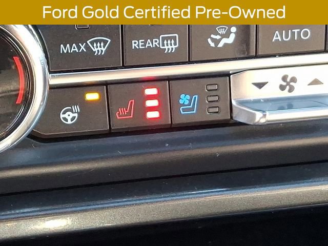 Certified 2022 Ford Expedition Limited image 29