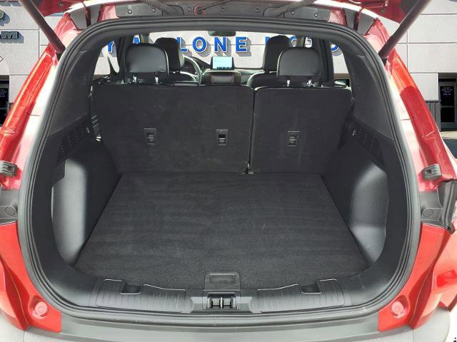 Certified 2025 Ford Escape ST-Line Select AWD/4WD image 23
