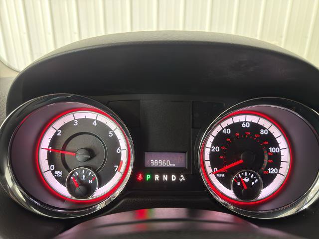Used 2019 Dodge Grand Caravan SE w/ UConnect Hands-Free Group FWD image 16
