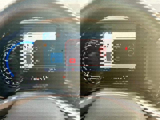 Certified 2023 Ford Bronco Wildtrak image 12