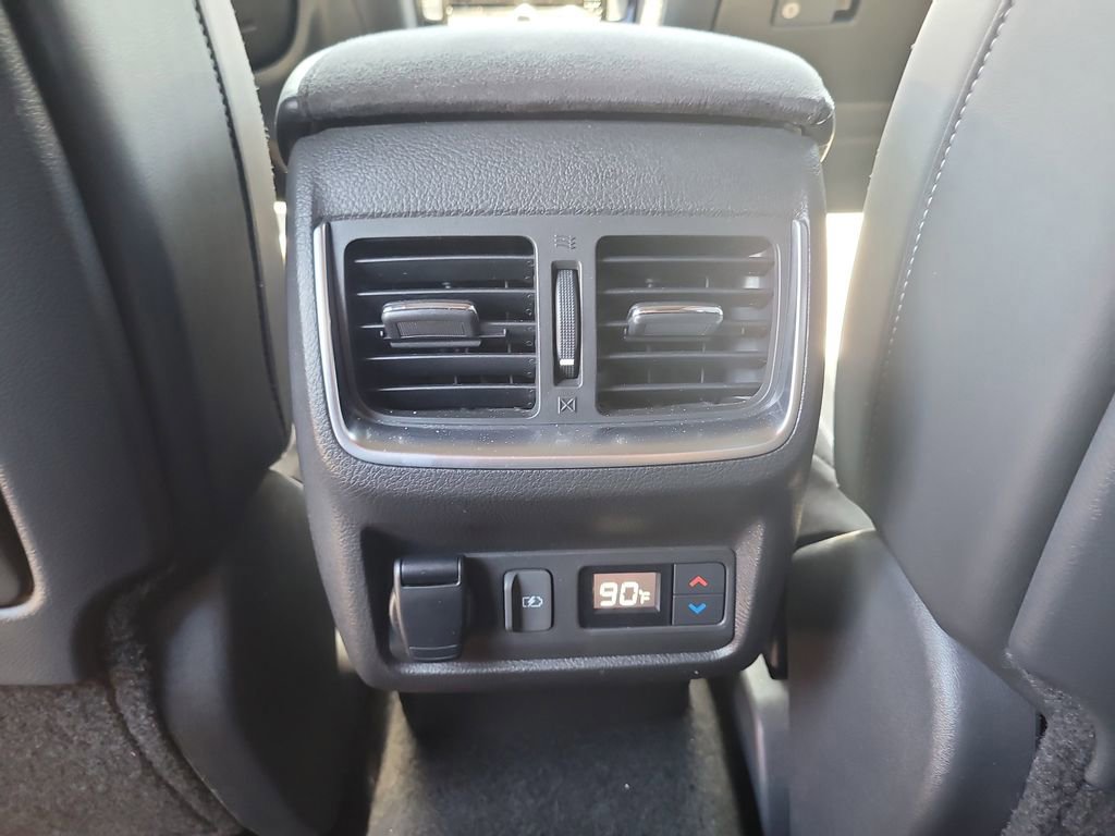 Used 2021 INFINITI QX50 Autograph FWD image 13