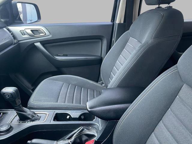 Certified 2021 Ford Ranger XLT w/ Equipment Group 301A Mid image 7