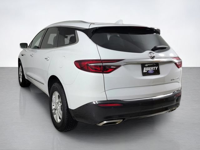 Used 2019 Buick Enclave Essence FWD image 5