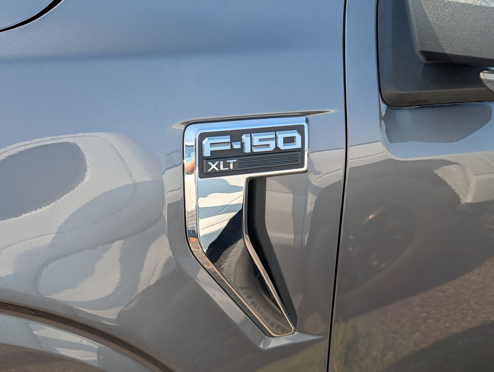 Certified 2023 Ford F150 XLT AWD/4WD image 13
