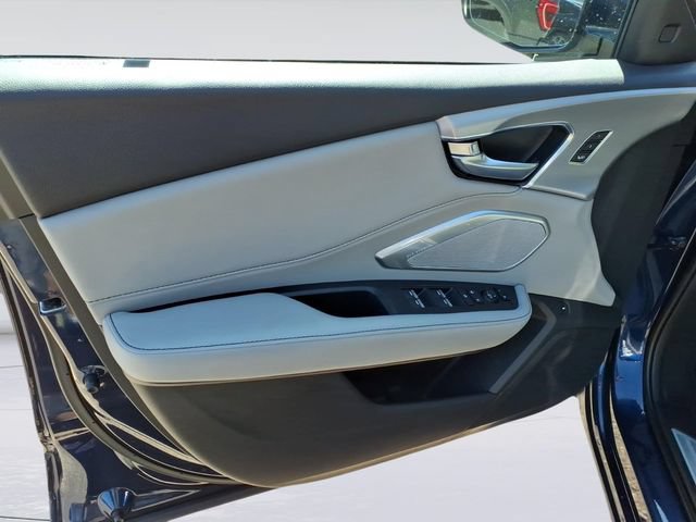 Used 2021 Acura RDX w/ Technology Package AWD/4WD image 11