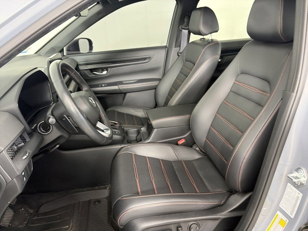 Used 2024 Honda CR-V Sport-L image 11