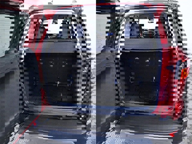 Certified 2022 Ford EcoSport Titanium image 10