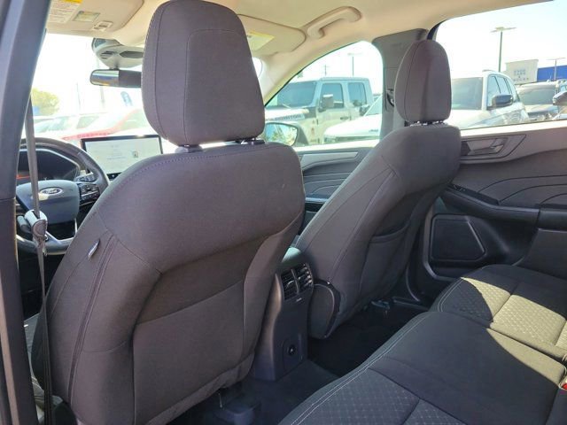 Certified 2024 Ford Escape Active w/ Tech Pack #1 image 16