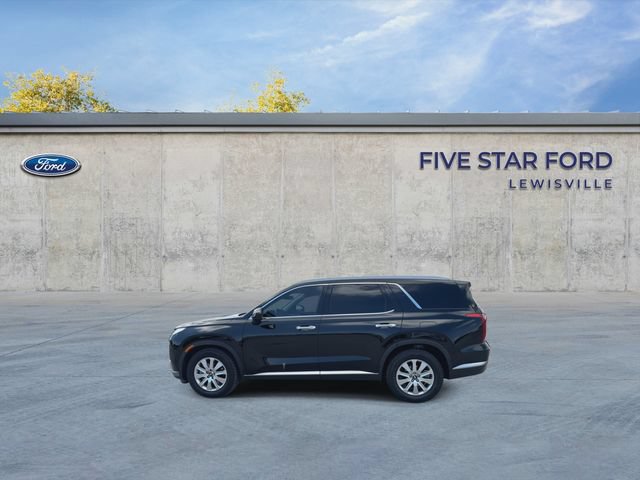 Used 2023 Hyundai Palisade SEL w/ Cargo Package FWD image 5