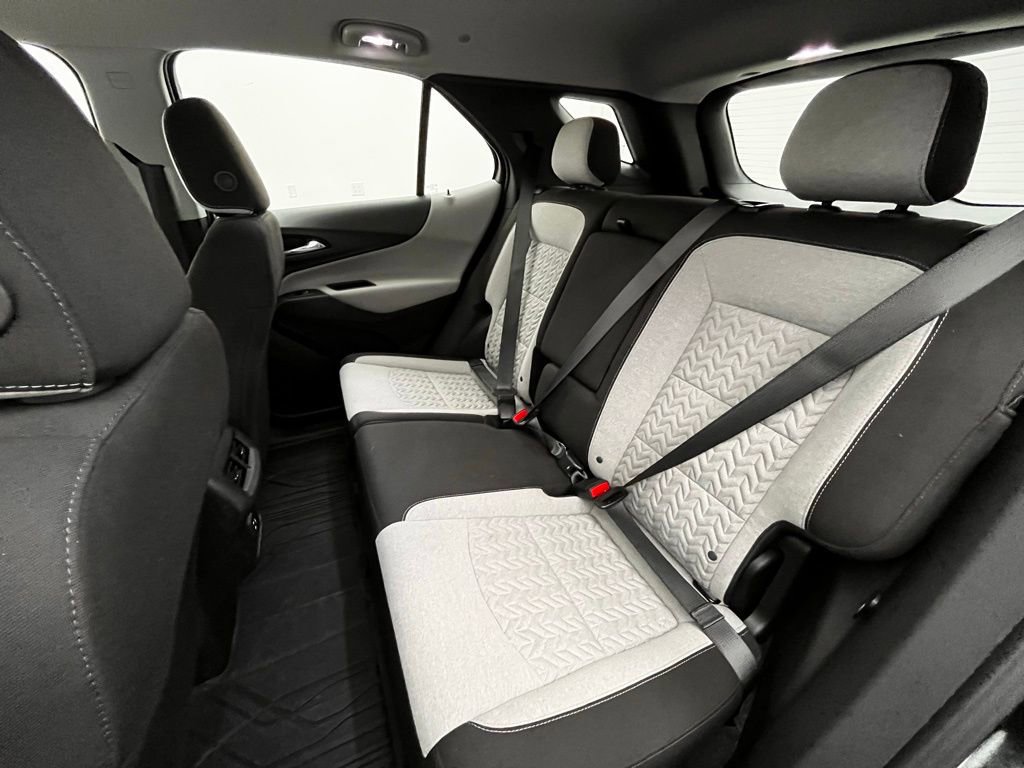 Used 2024 Chevrolet Equinox LS w/ LPO, Floor Liner Package image 29