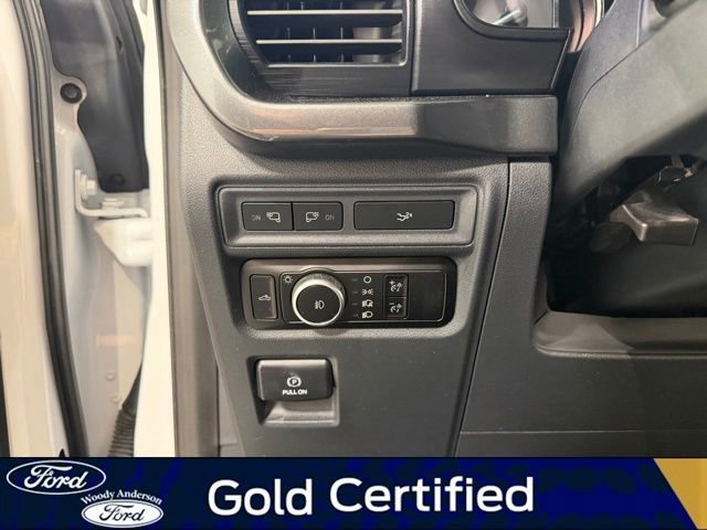 Certified 2023 Ford F150 Tremor w/ Trailer Tow Package image 21