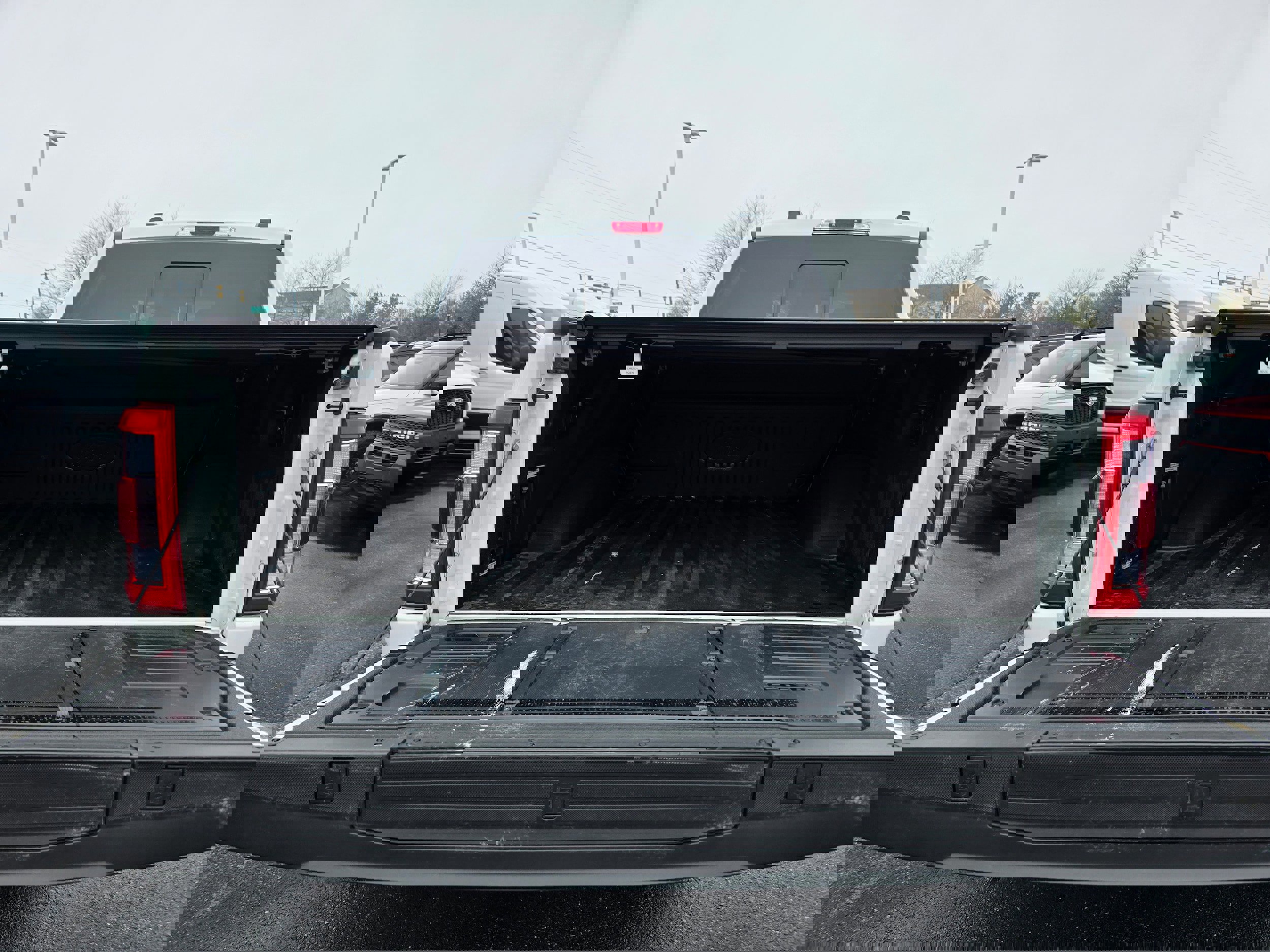 Certified 2023 Ford F150 Limited image 9