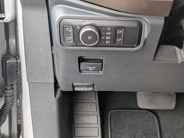 Certified 2023 Ford Bronco Outer Banks w/ Sasquatch Package AWD/4WD image 15