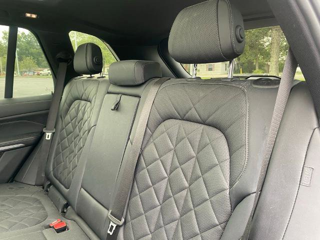 Used 2023 BMW X5 sDrive40i image 26