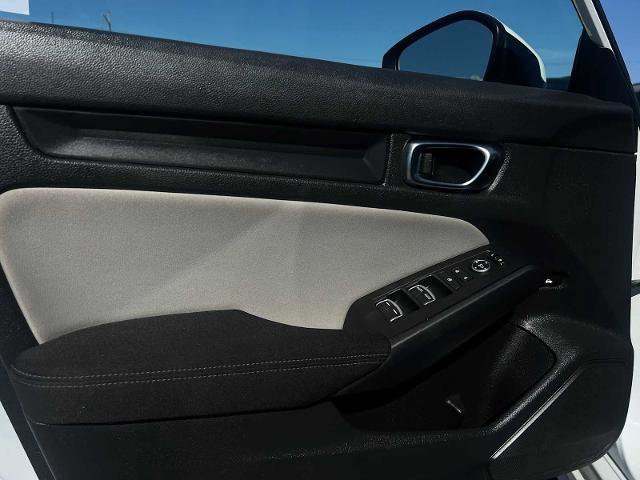 Used 2022 Honda Civic LX image 20