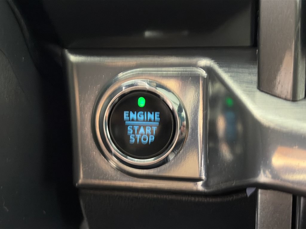 Certified 2023 Ford F150 Lariat w/ Equipment Group 502A High AWD/4WD image 25