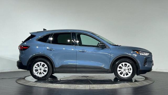 Certified 2025 Ford Escape Active w/ Tech Pack #1 FWD image 11