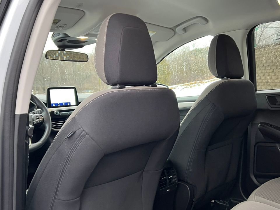 Certified 2022 Ford Escape SE w/ Convenience Package image 33