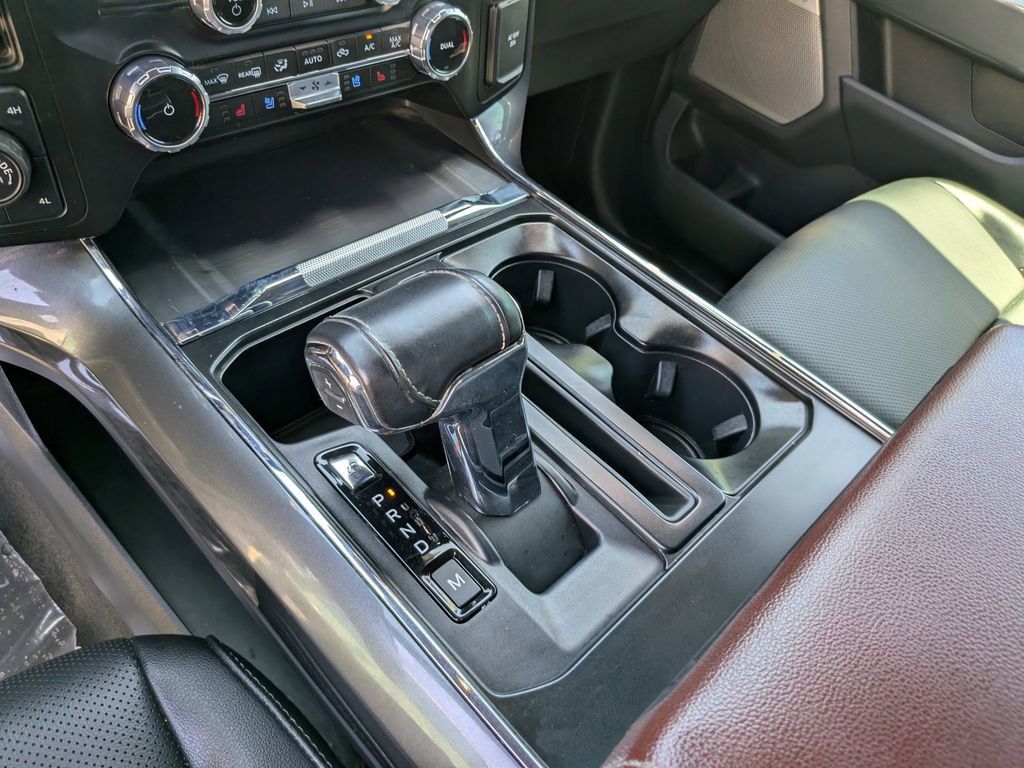 Certified 2023 Ford F150 Lariat image 30