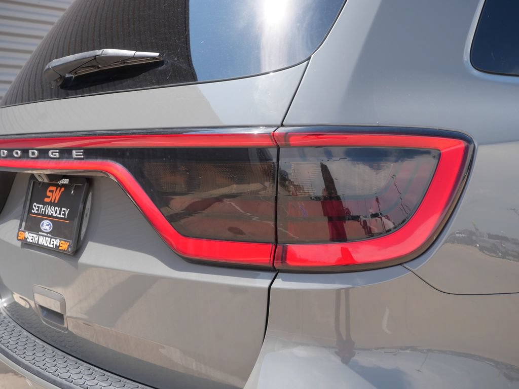 Used 2021 Dodge Durango GT AWD/4WD image 10