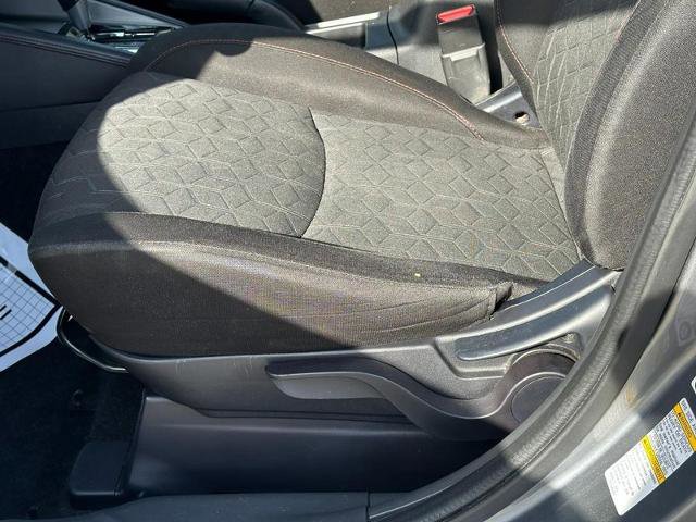 Used 2022 Mitsubishi Outlander Sport SE image 17