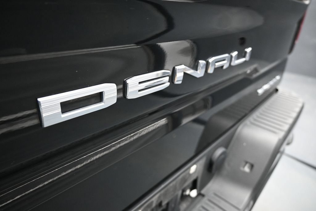 Used 2023 GMC Sierra 1500 Denali AWD/4WD image 27