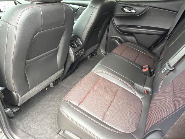 Used 2020 Chevrolet Blazer RS FWD image 18