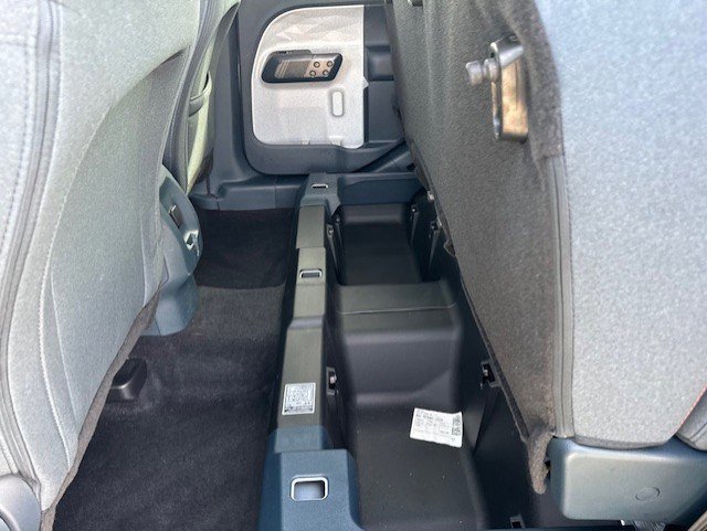 Certified 2024 Ford Maverick XLT w/ Equipment Group 300A Standard image 28