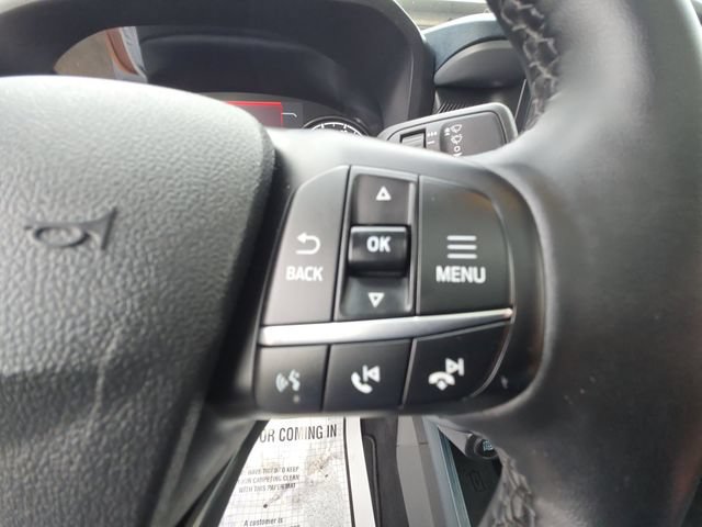 Certified 2023 Ford Maverick Lariat w/ Lariat Luxury Package FWD image 19