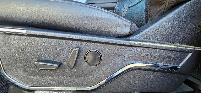 Certified 2024 Ford F150 Lariat w/ FX4 Off-Road Package AWD/4WD image 12