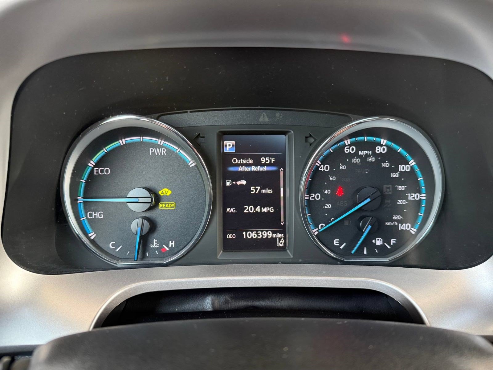 Used 2018 Toyota RAV4 XLE AWD/4WD image 22