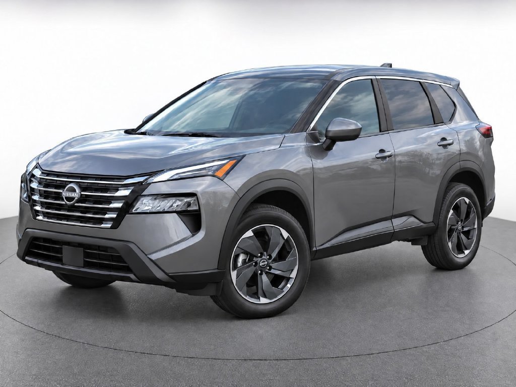Used 2024 Hyundai Tucson SEL w/ Convenience Package
