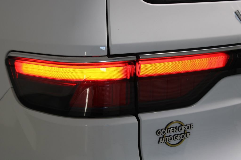 Used 2024 Jeep Wagoneer Series II image 55