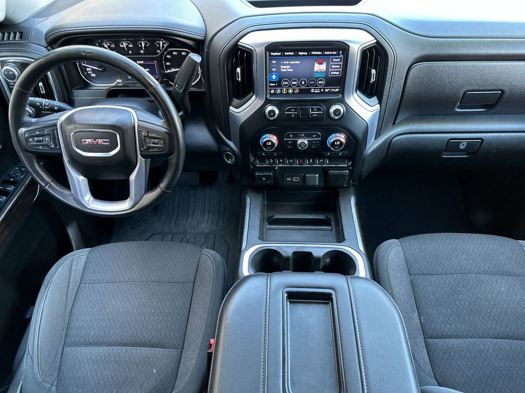 Used 2021 GMC Sierra 1500 Elevation w/ Preferred Package image 13