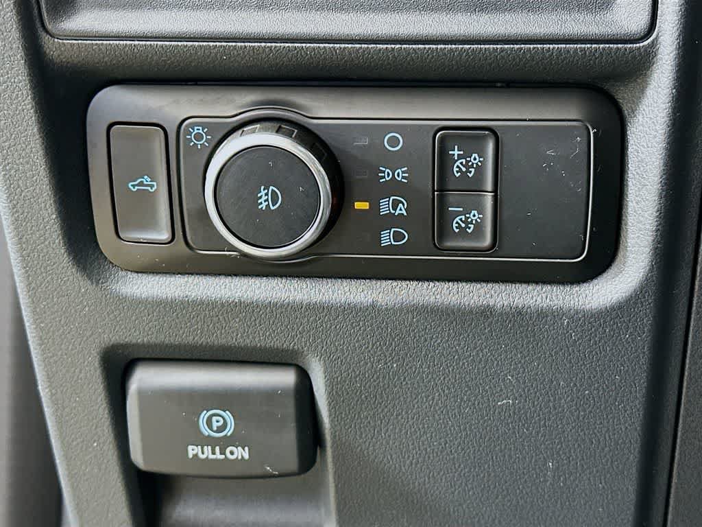 Certified 2024 Ford F150 STX RWD image 27