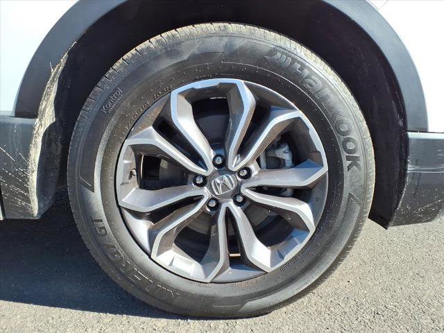 Used 2021 Honda CR-V EX-L image 26