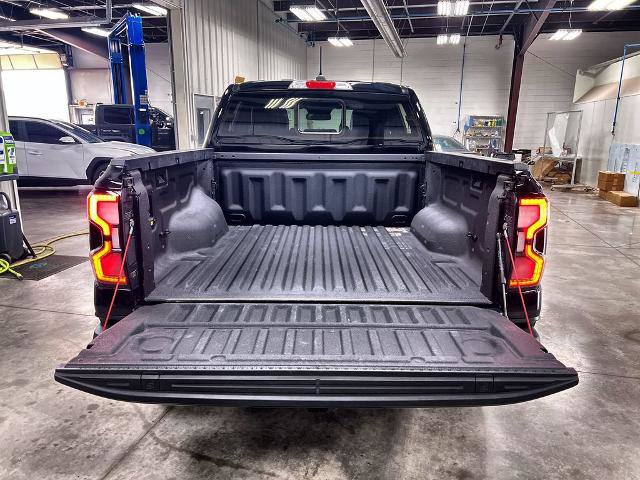 Certified 2025 Ford Ranger Raptor AWD/4WD image 12