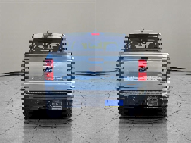 Certified 2025 Ford Maverick Tremor image 3