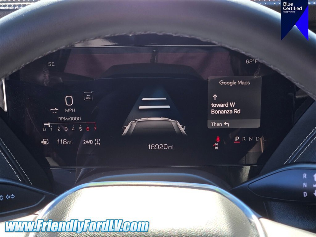 Used 2025 GMC Yukon Elevation image 21