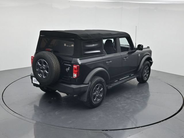 Certified 2022 Ford Bronco Big Bend AWD/4WD image 43