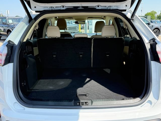 Certified 2023 Ford Edge SEL w/ Convenience Package AWD/4WD image 26