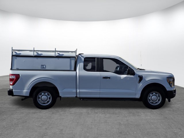 Certified 2023 Ford F150 XL RWD image 3