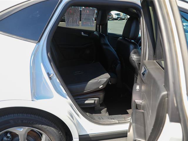 Certified 2024 Ford Escape ST-Line w/ Tech Pack #1 AWD/4WD image 36