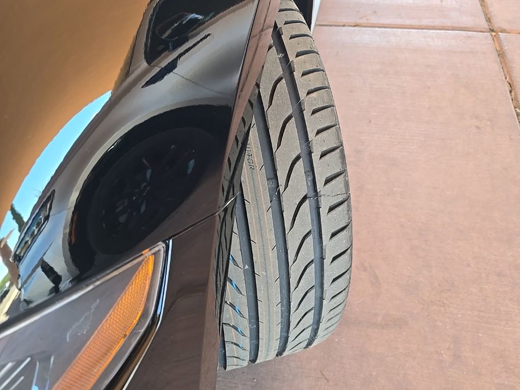 Certified 2022 Ford Mustang GT Premium w/ Equipment Group 401A image 37