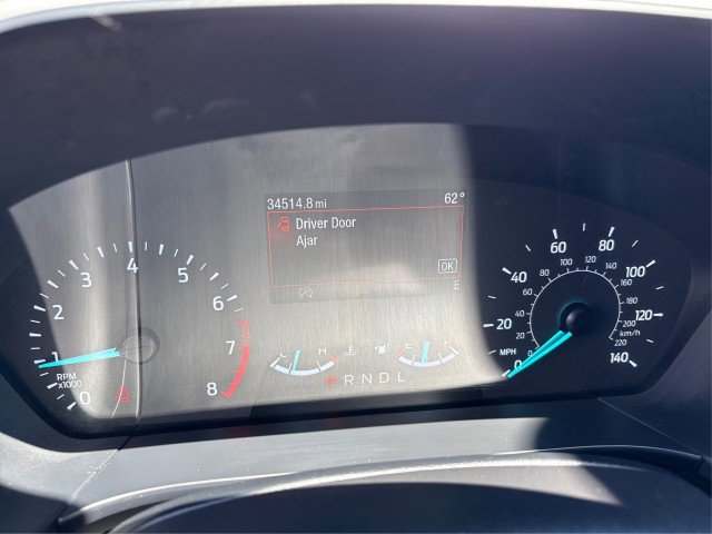 Certified 2022 Ford Escape SEL AWD/4WD image 14
