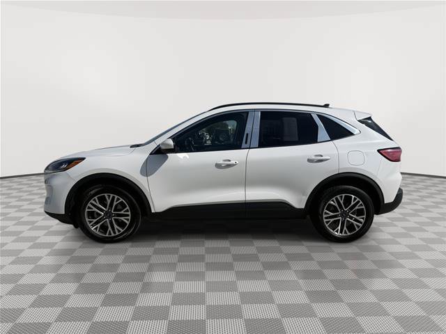 Certified 2020 Ford Escape SEL AWD/4WD image 4