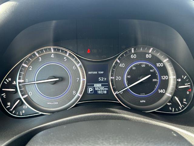 Used 2019 INFINITI QX80 Luxe w/ Proassist Package AWD/4WD image 23