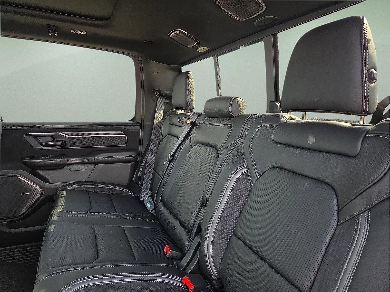 Used 2026 RAM 1500 RHO w/ RHO Level 1 Equipment Group image 10